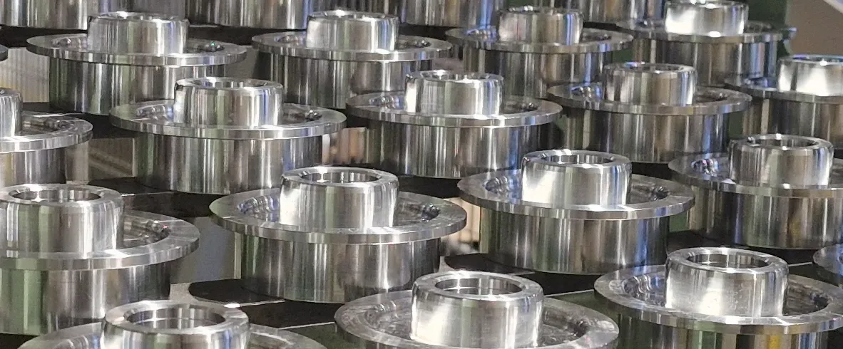 Mounting Hub